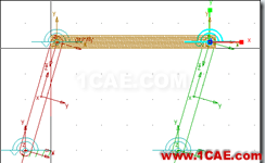 image 基于ANSYS-ADAMS的剛?cè)狁詈戏抡妗巨D(zhuǎn)載】ansys培訓(xùn)的效果圖片20