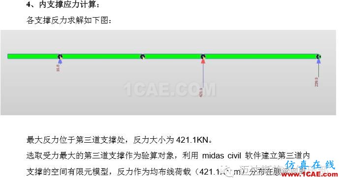 X#墩內(nèi)支撐優(yōu)化設(shè)計方案(含計算書)Midas Civil分析圖片34