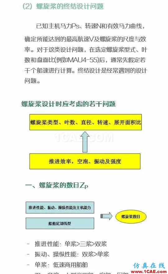 看了都默默收藏的船舶設(shè)計寶典ansys結(jié)果圖片8