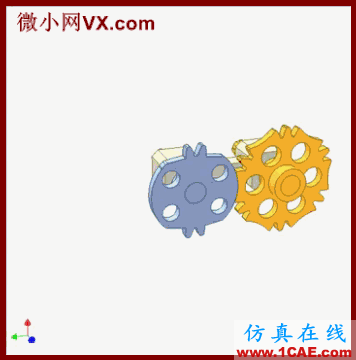 超有意思的機械工作原理動圖，說不定哪一張對你有用機械設(shè)計案例圖片12