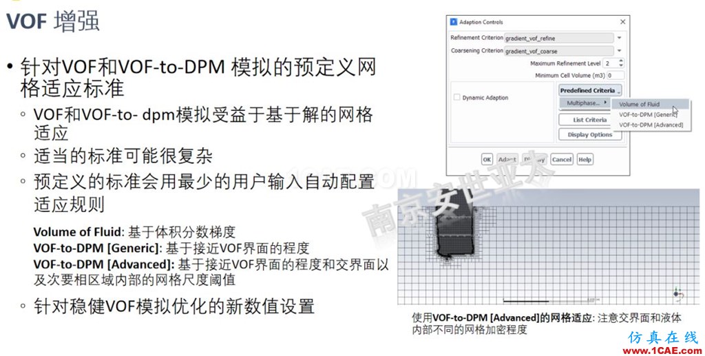 ANSYS 2020R1來了 | 流體新功能(一)fluent分析圖片11