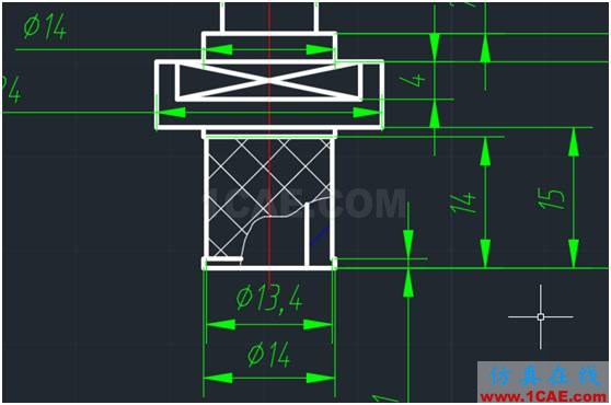 【干貨】CAD/UG培訓ug設計圖片7