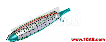 【操作】多圖|產(chǎn)品造型很難做？讓SOLIDWORKS 來幫你！solidworks simulation分析案例圖片5