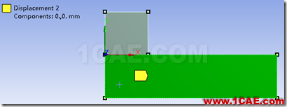 基于ANSYS Workbench的摩擦生熱分析——耦合單元法ansys培訓(xùn)課程圖片26