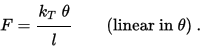 這是一個(gè)非線性的世界(Nonlinear World)ansys結(jié)果圖片16