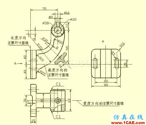 機(jī)械設(shè)計(jì)入門知識:機(jī)械設(shè)計(jì)高手都是從這里開始的機(jī)械設(shè)計(jì)教程圖片3