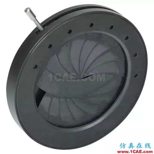ZEMAX光學(xué)設(shè)計(jì)孔徑類型最全解釋說明——值得收藏zemax光學(xué)分析案例圖片7