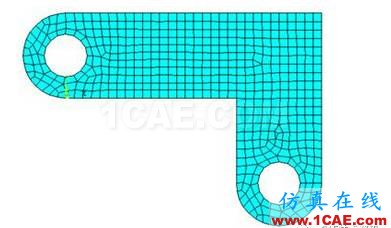 1490238065141387.png 【技術(shù)篇】應力集中結(jié)果的可信性ansys workbanch圖片2