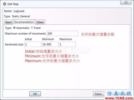 【干貨】ABAQUS隱式分析不收斂該怎么辦？ansys圖片4