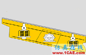 分享一波破碎設備運行原理動態(tài)圖！Catia技術圖片9