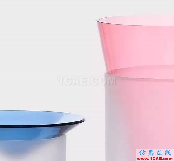 看看產(chǎn)品設(shè)計(jì)師都是如何利用粉色做設(shè)計(jì)？工業(yè)設(shè)計(jì)技術(shù)圖片13