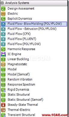 image 【干貨】Ansys Workbench快速入門(mén)ansys結(jié)構(gòu)分析圖片2