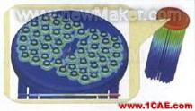 車用熱交換器設(shè)計中的CAE技術(shù) - 林子 - 林子清風(fēng) CAE/CFD工作室 newmaker.com