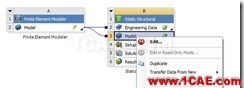 如何從有限元模型生成幾何模型？ansys分析案例圖片22