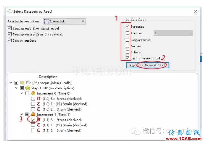 1_14787620416605.png Fe-safe入門實(shí)例fe-Safe應(yīng)用技術(shù)圖片3
