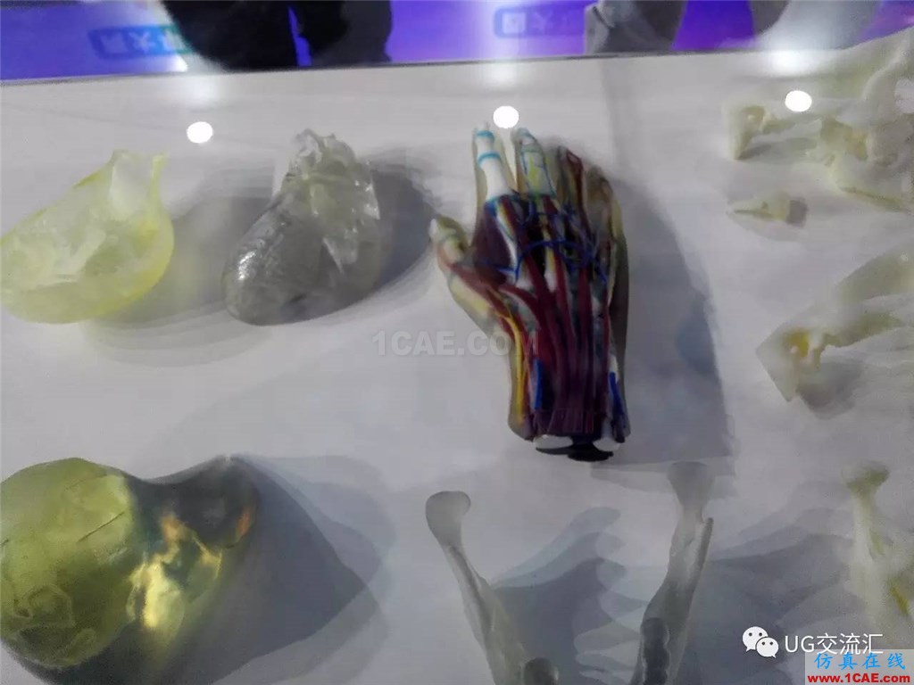 你知道嗎？3D打印是什么，都能做什么......ug設(shè)計(jì)案例圖片12