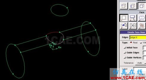 【網(wǎng)格專題】gambit篇fluent培訓的效果圖片14