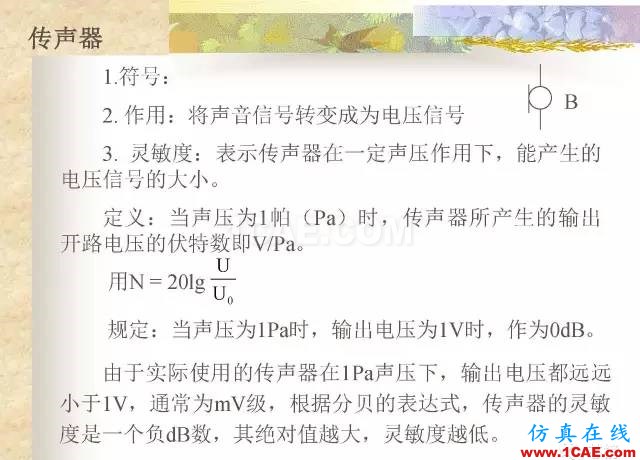 最全面的電子元器件基礎(chǔ)知識(shí)（324頁(yè)）HFSS分析圖片316
