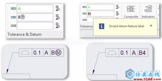 Creo 4.0 細節(jié)設計更新功能一覽pro/e學習資料圖片10