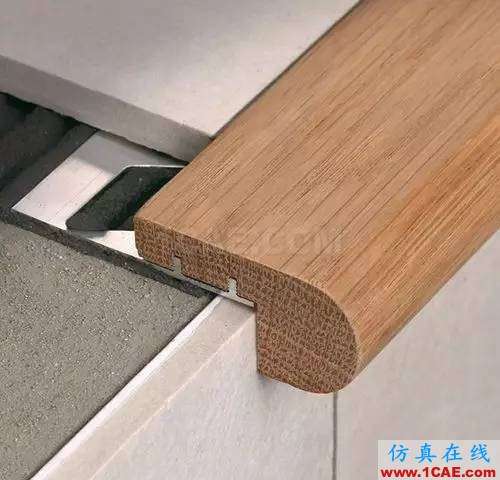 裝修施工中收口做法大全！“收口如平”裝修觀感從細(xì)節(jié)出發(fā)！AutoCAD應(yīng)用技術(shù)圖片29