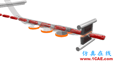 ug-nx：想學(xué)好運(yùn)動(dòng)仿真？那有關(guān)運(yùn)動(dòng)副的理論知識(shí)可是關(guān)鍵！【轉(zhuǎn)發(fā)】ug培訓(xùn)資料圖片11