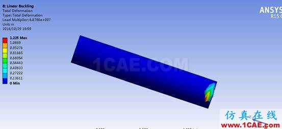 1479134549823571.png Ansys workbench: 屈曲分析ansys結(jié)果圖片21