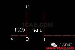 AutoCAD繪制室內(nèi)設計圖步驟 AutoCAD繪制室內(nèi)設計圖步驟AutoCAD技術圖片8