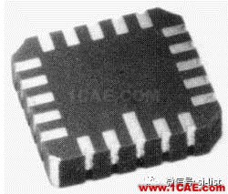 科普:封裝的類型IC-packageHFSS結(jié)果圖片11