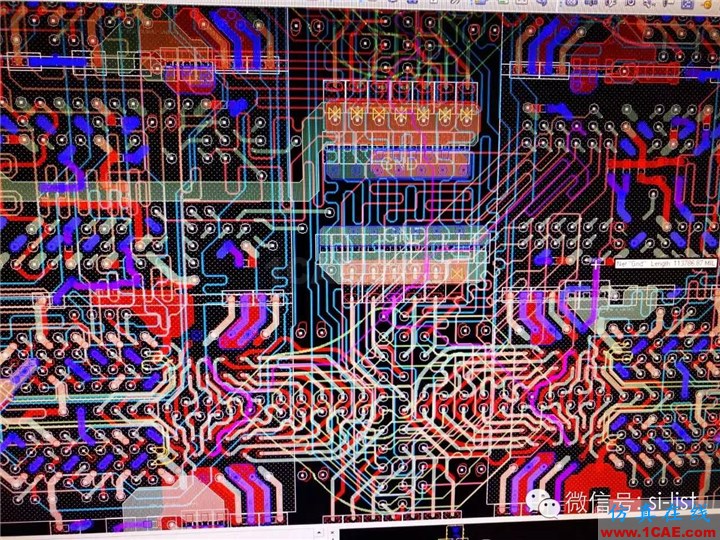 電源完整性如何進行測試驗證？/成品PCB的外形公差，層間位移公差各是多少？ansys hfss圖片4