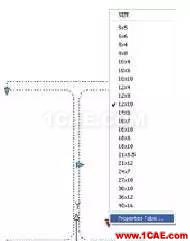 AutoCAD2010教程及操作技巧 AutoCAD2010教程及操作技巧AutoCAD應(yīng)用技術(shù)圖片32