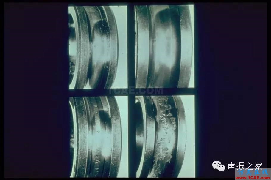 SKF軸承失效分析：失效形式、特征及可能原因機(jī)械設(shè)計培訓(xùn)圖片26