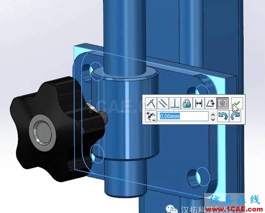 SolidWorks 2016 新功能詳解(上)solidworks simulation應用技術(shù)圖片26