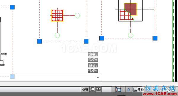AutoCAD 制圖中的各種比例問題如何解決？（下）AutoCAD仿真分析圖片48