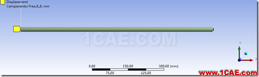 image 基于ANSYS Workbench的壓桿失穩(wěn)分析ansys分析案例圖片10