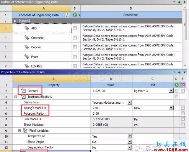 基于ANSYS SpaceClaim+Explicit STR 的手機攝像頭模組跌落仿真分析流程ansys結(jié)構(gòu)分析圖片8