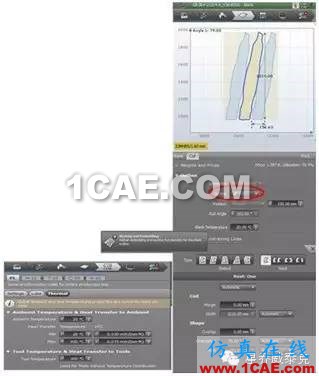 CAE模擬原理與分析 （Autoform）,看我全懂了?。utoform培訓課程圖片4