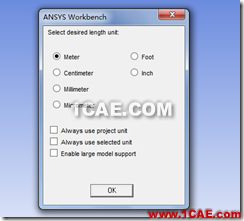 基于ANSYS Workbench的預(yù)應(yīng)力模態(tài)分析ansys分析圖片4