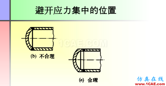 100張PPT，講述大學(xué)四年的焊接工藝知識，讓你秒變專家機(jī)械設(shè)計培訓(xùn)圖片68