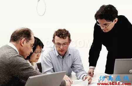 硬件電路工程師有多不容易，這篇文章告訴你！HFSS分析圖片2