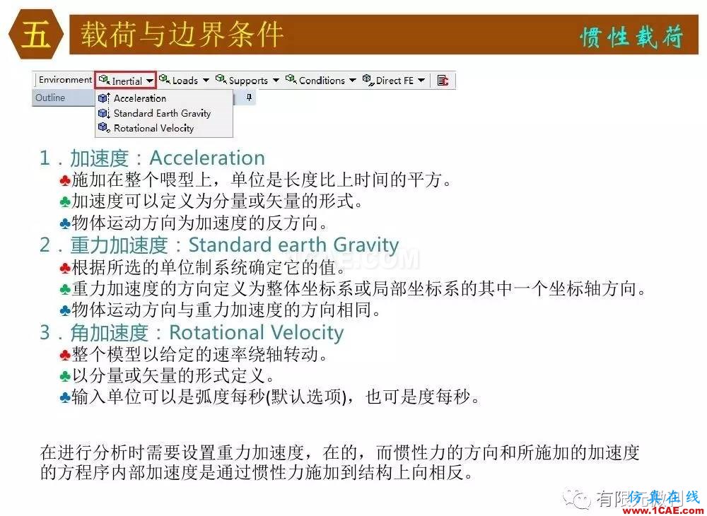 【有限元培訓四】ANSYS-Workbench結(jié)構(gòu)靜力分析&模態(tài)分析ansys仿真分析圖片42