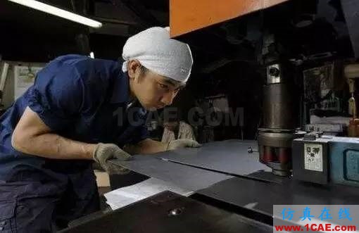 日本人眼中的中國制造企業(yè)，看完后我無語沉思！【轉(zhuǎn)】機(jī)械設(shè)計圖片2