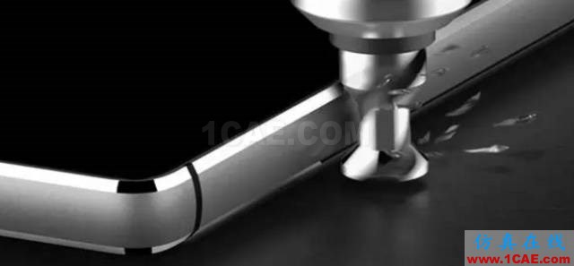 【專業(yè)積累】高端大氣的鋁合金表面是怎樣加工出來的？機械設計圖片6