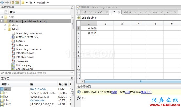 基于MATLAB的多因子線性回歸評估球隊(duì)進(jìn)球能力 基于MATLAB的多因子線性回歸評估球隊(duì)進(jìn)球能力