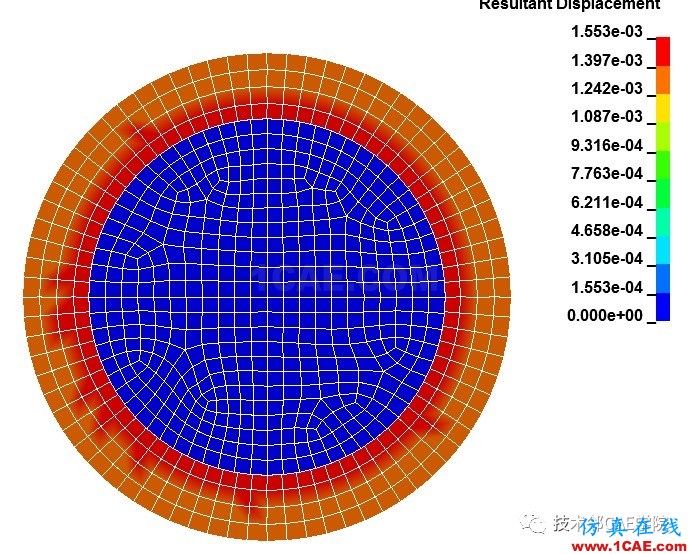 3.jpg 基于LS-DYNA的過盈裝配的小案例ls-dyna應(yīng)用技術(shù)圖片3