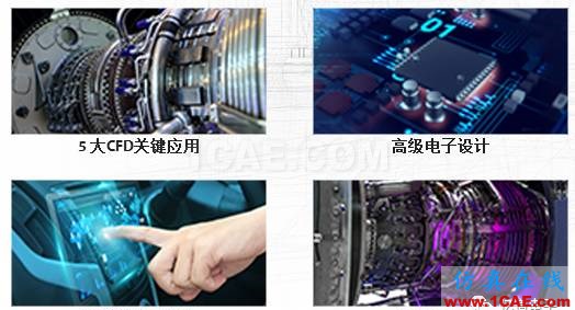 ANSYS 18：工程仿真，無所不在ansys圖片4