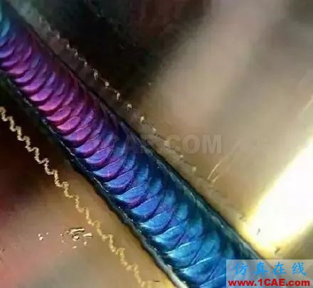 焊接技術(shù)最高境界，美到爆表的焊縫！【轉(zhuǎn)發(fā)】機(jī)械設(shè)計(jì)案例圖片20