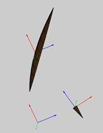 單反射面天線設(shè)計(jì)向?qū)? style= 單反射面天線設(shè)計(jì)向?qū)FSS分析圖片4