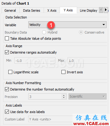 CFD-Post處理瞬態(tài)結果【轉發(fā)】fluent培訓的效果圖片22