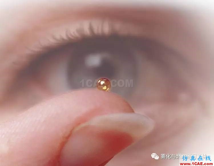 實現(xiàn)慣性約束核聚變的障礙:CFD瑞利-泰勒不穩(wěn)定fluent圖片10