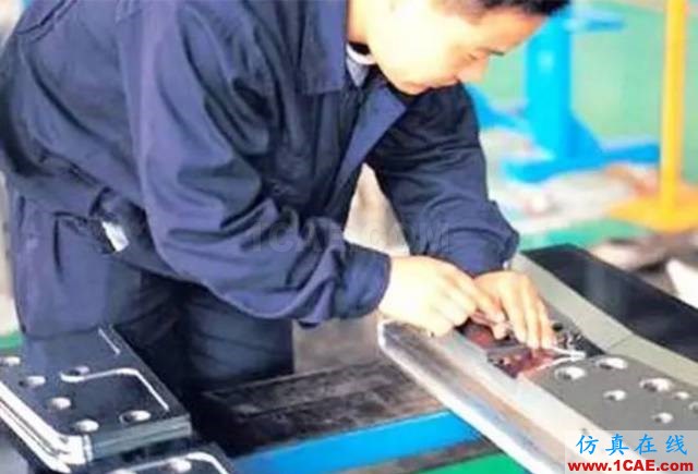 在模具行業(yè)要怎么混？看懂此文可能少走幾年彎路！ug培訓(xùn)資料圖片2